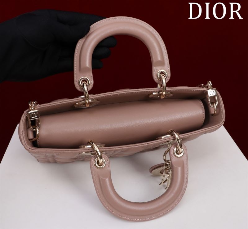 Christian Dior My Lady Bags